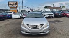 2013 Hyundai Sonata GLS, AUTO, 4 CYL, 185KMS, SEDAN, CERTIFIED - Photo 8