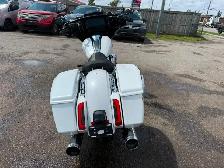 2024 Harley-Davidson FLHX - Photo 3