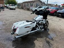 2024 Harley-Davidson FLHX - Photo 4