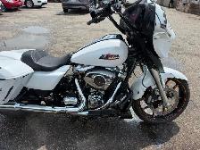 2024 Harley-Davidson FLHX - Photo 5