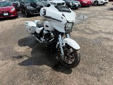 2024 Harley-Davidson FLHX - Photo 6