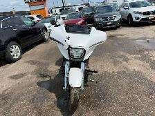 2024 Harley-Davidson FLHX - Photo 7