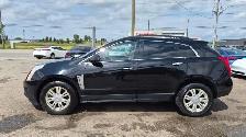 2013 Cadillac SRX AS IS, Leather, RUNS WELL, NO ACCIDENT - Photo 2