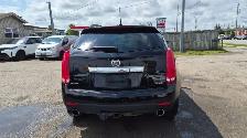 2013 Cadillac SRX AS IS, Leather, RUNS WELL, NO ACCIDENT - Photo 4