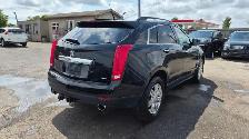 2013 Cadillac SRX AS IS, Leather, RUNS WELL, NO ACCIDENT - Photo 5