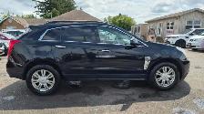 2013 Cadillac SRX AS IS, Leather, RUNS WELL, NO ACCIDENT - Photo 6