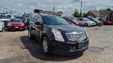 2013 Cadillac SRX AS IS, Leather, RUNS WELL, NO ACCIDENT - Photo 7