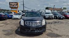 2013 Cadillac SRX AS IS, Leather, RUNS WELL, NO ACCIDENT - Photo 8