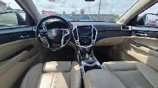 2013 Cadillac SRX AS IS, Leather, RUNS WELL, NO ACCIDENT - Photo 11