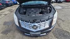 2013 Cadillac SRX AS IS, Leather, RUNS WELL, NO ACCIDENT - Photo 18