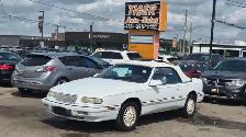 1993 Chrysler LeBaron AS IS, CONVERTIBLE, DRIVES GREAT, ORIGINAL