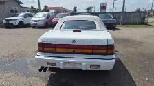 1993 Chrysler LeBaron AS IS, CONVERTIBLE, DRIVES GREAT, ORIGINAL - Photo 4
