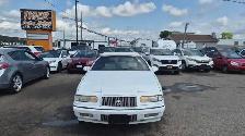 1993 Chrysler LeBaron AS IS, CONVERTIBLE, DRIVES GREAT, ORIGINAL - Photo 8