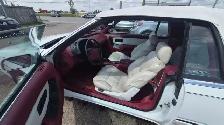 1993 Chrysler LeBaron AS IS, CONVERTIBLE, DRIVES GREAT, ORIGINAL - Photo 9