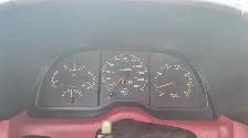 1993 Chrysler LeBaron AS IS, CONVERTIBLE, DRIVES GREAT, ORIGINAL - Photo 10
