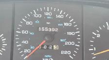 1993 Chrysler LeBaron AS IS, CONVERTIBLE, DRIVES GREAT, ORIGINAL - Photo 11