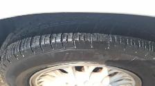 1993 Chrysler LeBaron AS IS, CONVERTIBLE, DRIVES GREAT, ORIGINAL - Photo 13