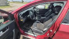 2015 Hyundai Sonata 2.4L Sport Tech, LOADED, LEATHER, NO ACCIDEN - Photo 9