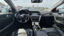 2015 Hyundai Sonata 2.4L Sport Tech, LOADED, LEATHER, NO ACCIDEN - Photo 11