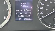 2015 Hyundai Sonata 2.4L Sport Tech, LOADED, LEATHER, NO ACCIDEN - Photo 13
