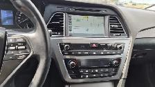 2015 Hyundai Sonata 2.4L Sport Tech, LOADED, LEATHER, NO ACCIDEN - Photo 14