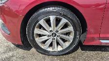 2015 Hyundai Sonata 2.4L Sport Tech, LOADED, LEATHER, NO ACCIDEN - Photo 15