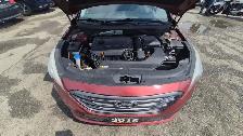 2015 Hyundai Sonata 2.4L Sport Tech, LOADED, LEATHER, NO ACCIDEN - Photo 17