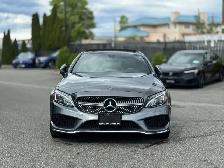 2018 MERCEDES-BENZ C-CLASS - Photo 2
