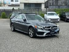 2018 MERCEDES-BENZ C-CLASS - Photo 3