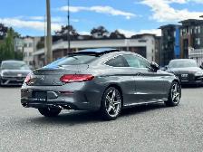 2018 MERCEDES-BENZ C-CLASS - Photo 4
