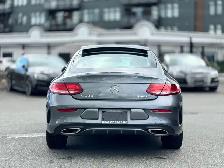 2018 MERCEDES-BENZ C-CLASS - Photo 5
