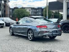 2018 MERCEDES-BENZ C-CLASS - Photo 6
