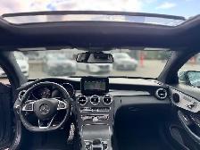 2018 MERCEDES-BENZ C-CLASS - Photo 7