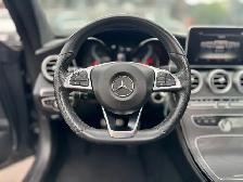 2018 MERCEDES-BENZ C-CLASS - Photo 8