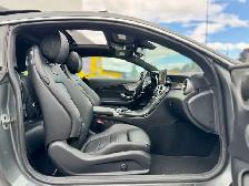 2018 MERCEDES-BENZ C-CLASS - Photo 10