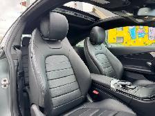 2018 MERCEDES-BENZ C-CLASS - Photo 12