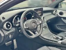2018 MERCEDES-BENZ C-CLASS - Photo 13