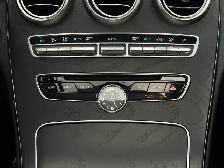 2018 MERCEDES-BENZ C-CLASS - Photo 14