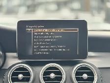 2018 MERCEDES-BENZ C-CLASS - Photo 18