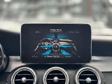 2018 MERCEDES-BENZ C-CLASS - Photo 20