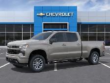 2026 Chevrolet Silverado 1500 RST - Photo 2