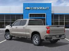 2026 Chevrolet Silverado 1500 RST - Photo 3