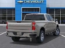 2026 Chevrolet Silverado 1500 RST - Photo 4