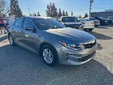2016 Kia Optima 4dr Sdn - Photo 3