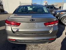 2016 Kia Optima 4dr Sdn - Photo 6