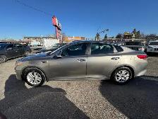 2016 Kia Optima 4dr Sdn - Photo 9