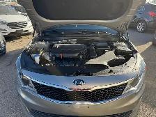 2016 Kia Optima 4dr Sdn - Photo 18