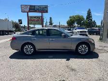 2011 Infiniti M37 4dr Sdn AWD - Photo 3