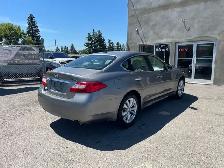 2011 Infiniti M37 4dr Sdn AWD - Photo 4