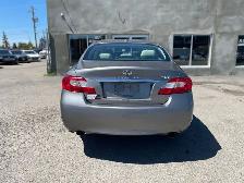 2011 Infiniti M37 4dr Sdn AWD - Photo 5